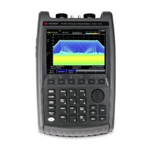Keysight N9960B - FieldFox Handheld Microwave Signal Analyzer (32 GHz)