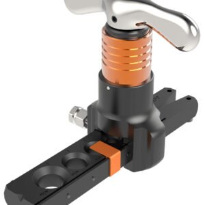 NAVAC NTF67D - Hand or Drill-Powered Flaring Tool