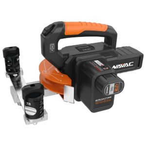 NAVAC NTB7L - BREAKFREE Power Tube Bender