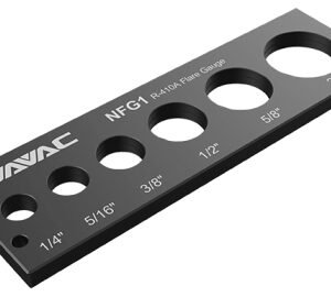 NAVAC NFG1 - Flare Gauge