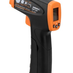 NAVAC NMT300 - Infrared Thermometer
