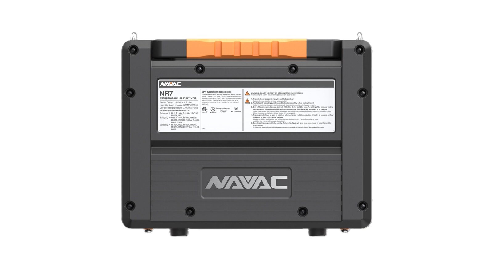 NAVAC_NR7_-_Recovery_Unit_Additional_Image_2