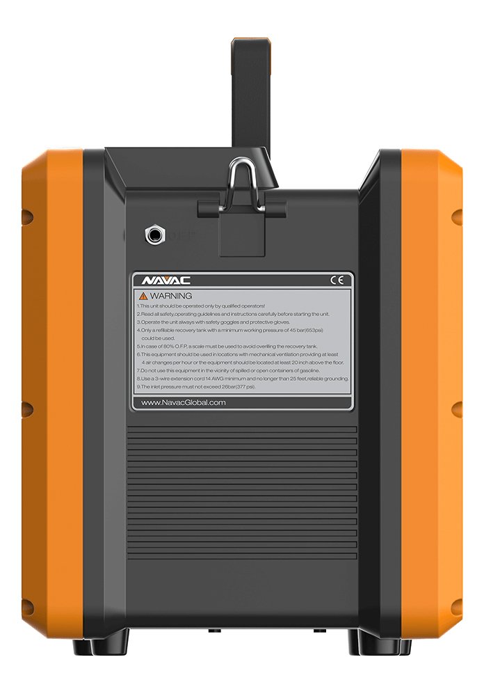 NAVAC_NRDC4M_-_Left_Side_View