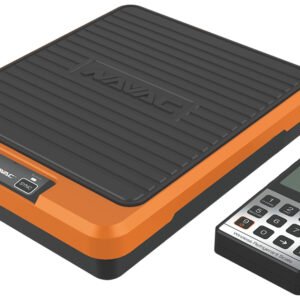 NAVAC NRS3i01 - Wireless Refrigerant Scale with Large Platform