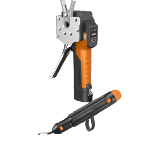 NAVAC Flaring and Deburring Kit