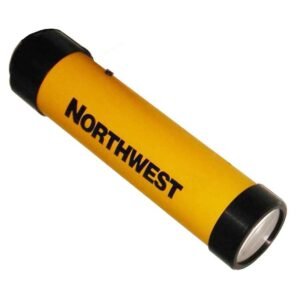 NorthWest Instruments NRHL2.5x - Hand Level with Stadia (2.5x Magnification)