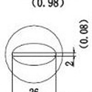Quick NK3191 - SIP 25L (0.98)