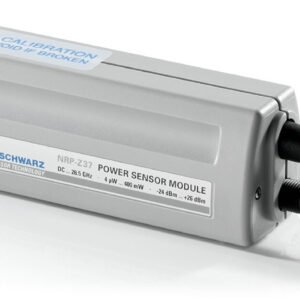 Rohde and Schwarz NRP-Z37 - Power Sensor Module (DC to 26.5 GHz)
