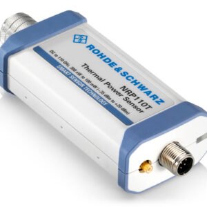 Rohde and Schwarz NRP110T - Thermal Power Sensor (DC to 110 GHz)