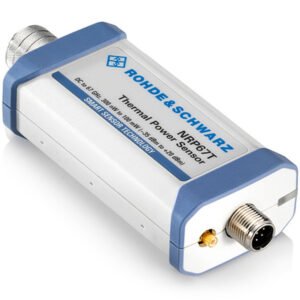 Rohde and Schwarz NRP67T - Thermal Power Sensor (DC to 67 GHz)