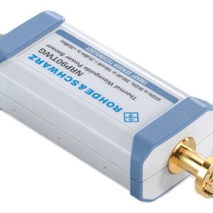 Rohde and Schwarz NRP90TWG - Thermal Power Sensor with Waveguide Interface (60 to 90 GHz)