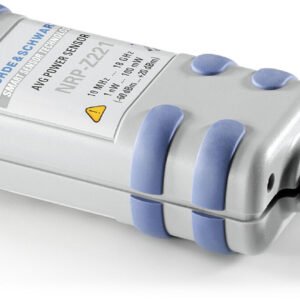 Rohde and Schwarz NRP-Z221 - Two Path Diode Power Sensor (10 MHz - 18 GHz)