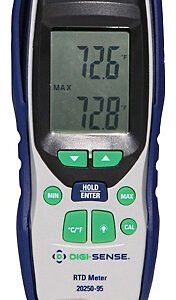 Oakton 20250-95 Single-Input Thermometers