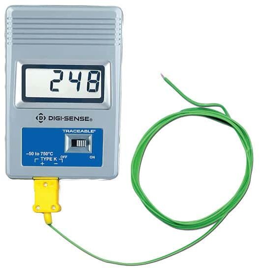 Oakton_WD-86460-03_Digi-Sense_Traceable_Remote-Monitoring_Thermocouple_Thermometer