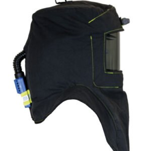 Oberon HVS-4B-PM Freshair HD Pocket MNT:Diffuser and Fan