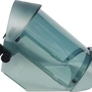 Oberon 21AGR12AFA1+500 Deluxe Grey 12 CAL ARC Shield with A1