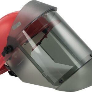 Oberon 21AGR12AFCC+500 DLX Grey 12 CAL ARC Shield with Z94 CAP