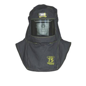 Oberon 75 Cal TCG Arc Flash Hood