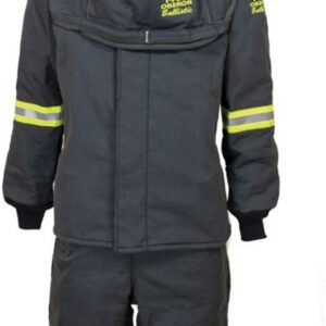 Oberon 140 Cal TCG Arc Flash Kits (Hood, Coat, Bib)