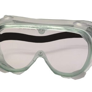 Oberon 7291-24 Face-fit Welding Goggle