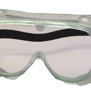 Oberon 6006-24 Face-fit Cover Goggle