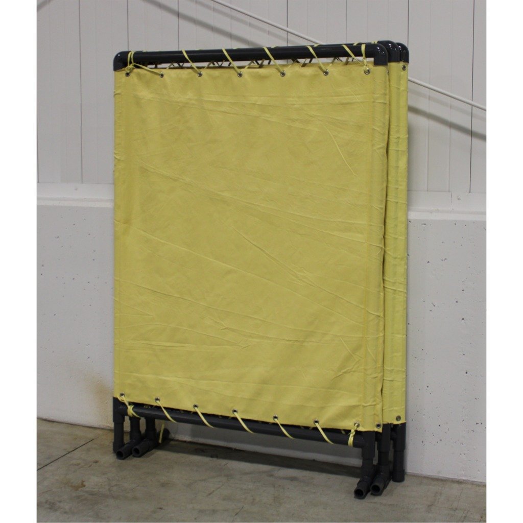 Oberon_ARCBKT-40KA-CUBE_-_Arc_Flash_Curtain_Cube_Additional_Image_3