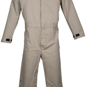 Oberon CAT4-CVL-5XL Arc Flash Coverall