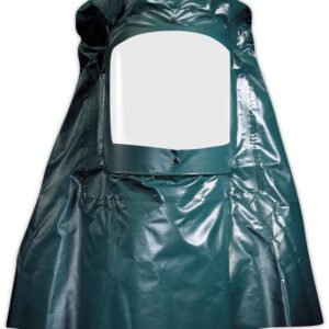 Oberon CS8AFA3 Chemical Splash Hood