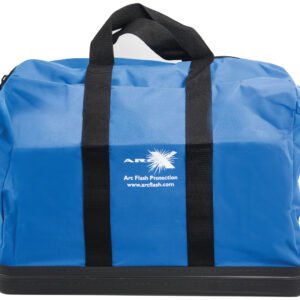 Oberon KITBAG Deluxe Arc Flash Kit Storage Bag