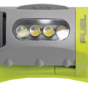 Oberon LAMP LED Hood Lamp