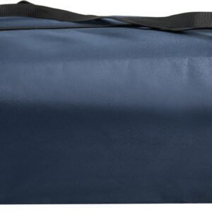 Oberon STORAGEBAG-NAVY Economy Arc Flash Kit Storage Bag