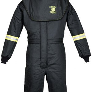 Oberon 40 Cal TCG Arc Flash Kit (Hood, Coverall)