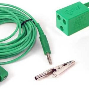 Prostat PGT-6302QG - Outlet Tester with Qube & Ground Cord