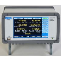 AC/DC Power Meters/Analyzers
