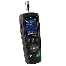 PCE Instruments PCE-MPC 30 - Air Quality Particle Counter (with HCHO measurement)
