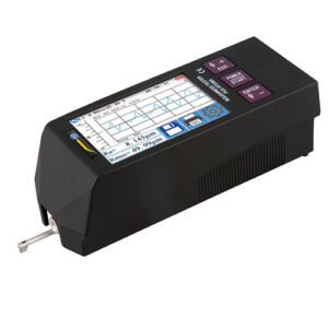 PCE Instruments PCE-RT 2300 - Material Roughness Tester with External Probe