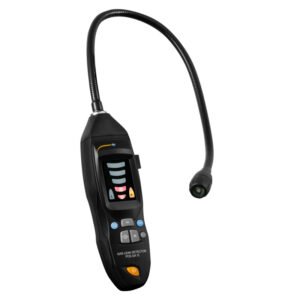 PCE Instruments PCE-GA 10 - Gas Leak Detector for Flammable Gases (LED Indicators)