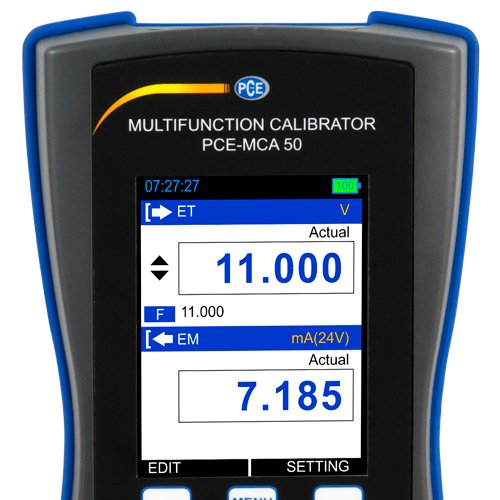 PCE_Instruments_PCE-MCA_50_-_Multifunction_Digital_Calibrator_Image_3