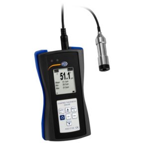 PCE Instruments PCE-CT 80 - Thickness Meter for Ferrous or Non Ferrous Metals