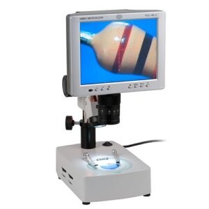 PCE PCE-VM 21 - Microscope Inspection System