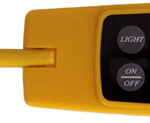 UEi PDT655 - Large Display Differential Pocket Thermometer