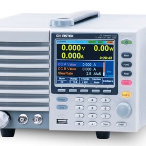 Instek PEL-3021H 175W/800V Programmable Electronic Load