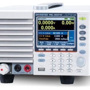 Instek PEL-3031E Load 300W 0-150V Electronic