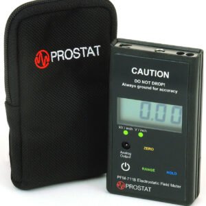 Prostat PFM-711B - Electrostatic Handheld Field Meter