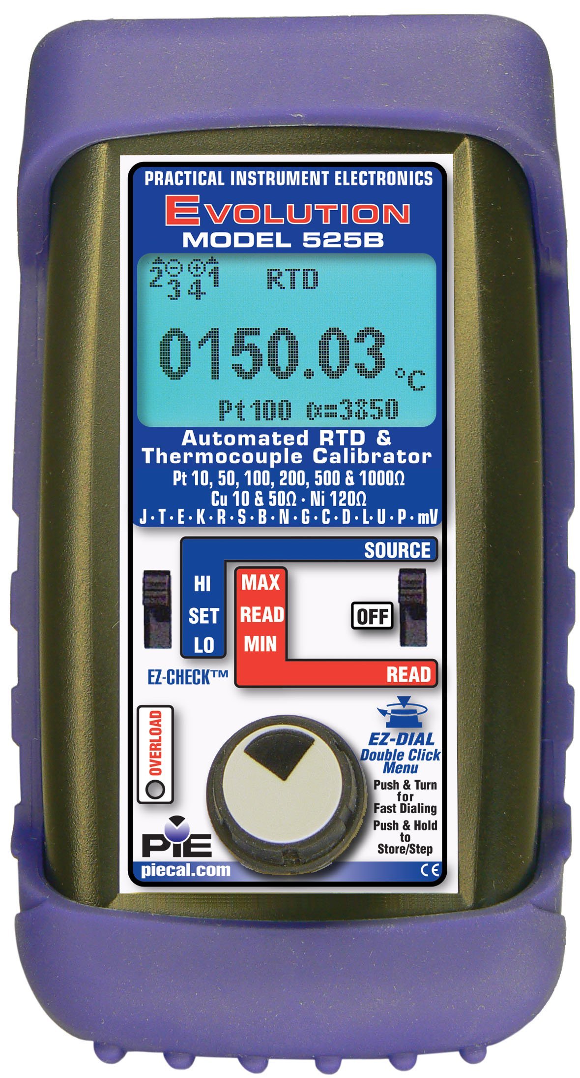 PIE-525B-Displaying-Read-4-Wire-RTD