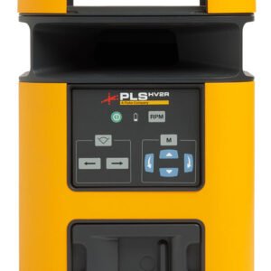 PLS HV2R Z Red Rotary Laser Bare Tool