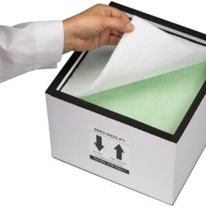 Pace 8883-0922-P1 - Cleanroom Combo Filter for Arm Evac 105, 150 200 and 250