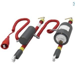 HDE PRM-100 - Phase Rotation Meter