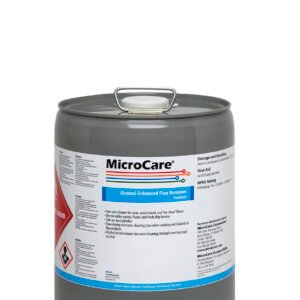 MicroCare MCC-PROP - Alcohol Enhanced Flux Remover, ProClean (5 Gallons)