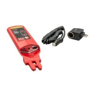 HDE PRX-4/K02 - PRX Proximity Voltage Detector Kit, 4kV with Cord and Adapter